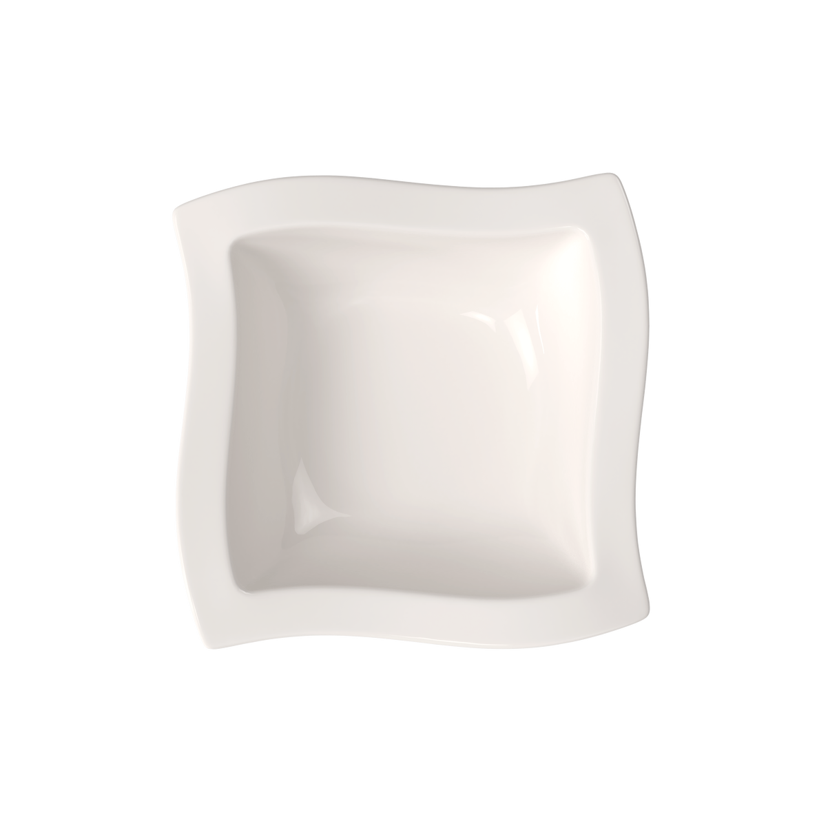 NewWave Salat-/ Servierschüssel / 1 Stück