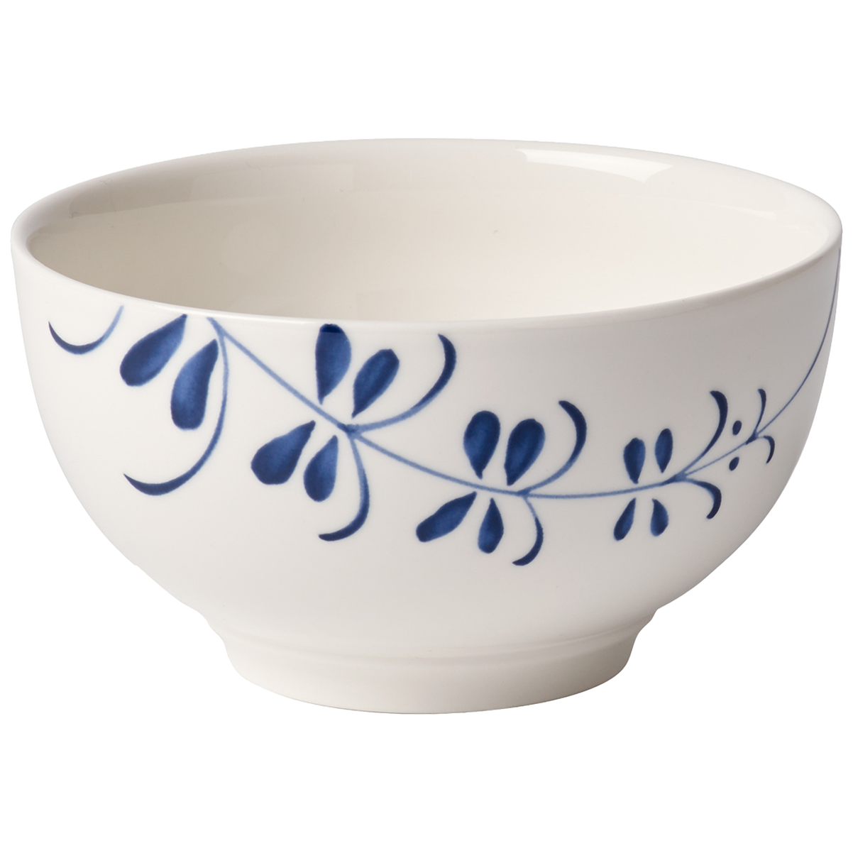 Vieux Luxembourg Dessertschale / 1 Stück