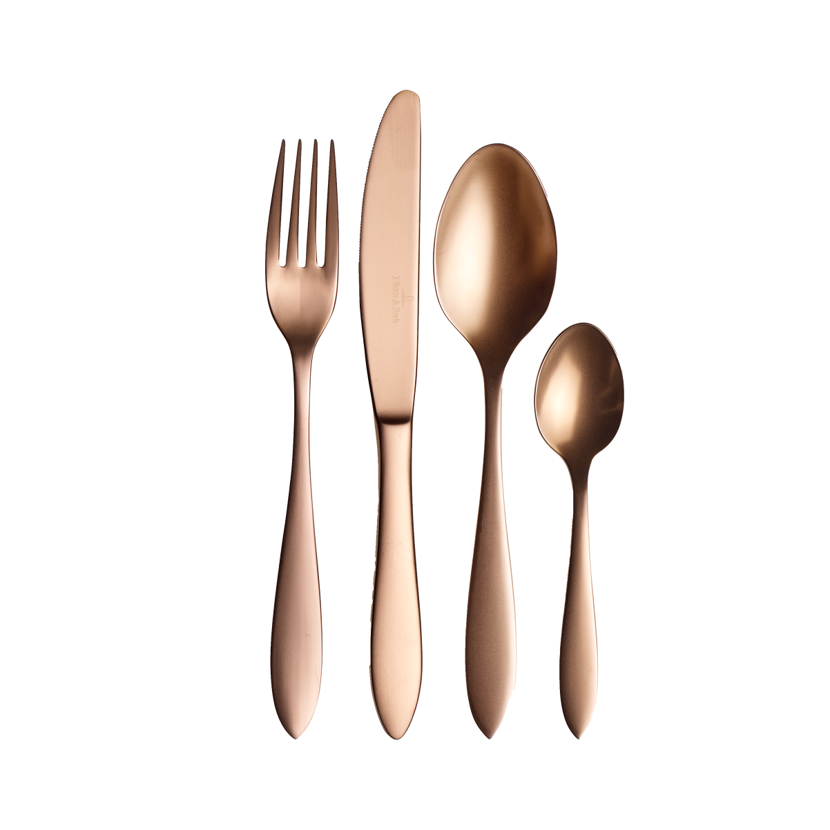 Manufacture Besteckset 16tlg. / 16-teilig