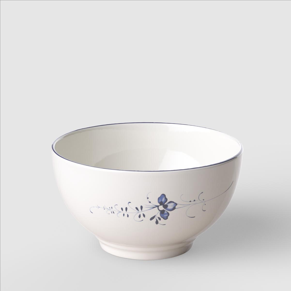 Vieux Luxembourg Müslischale / 1 Stück