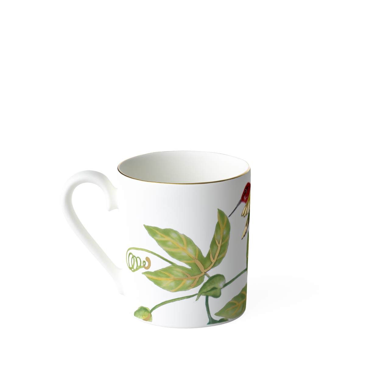 Amazonia Henkelbecher / 1 Stück