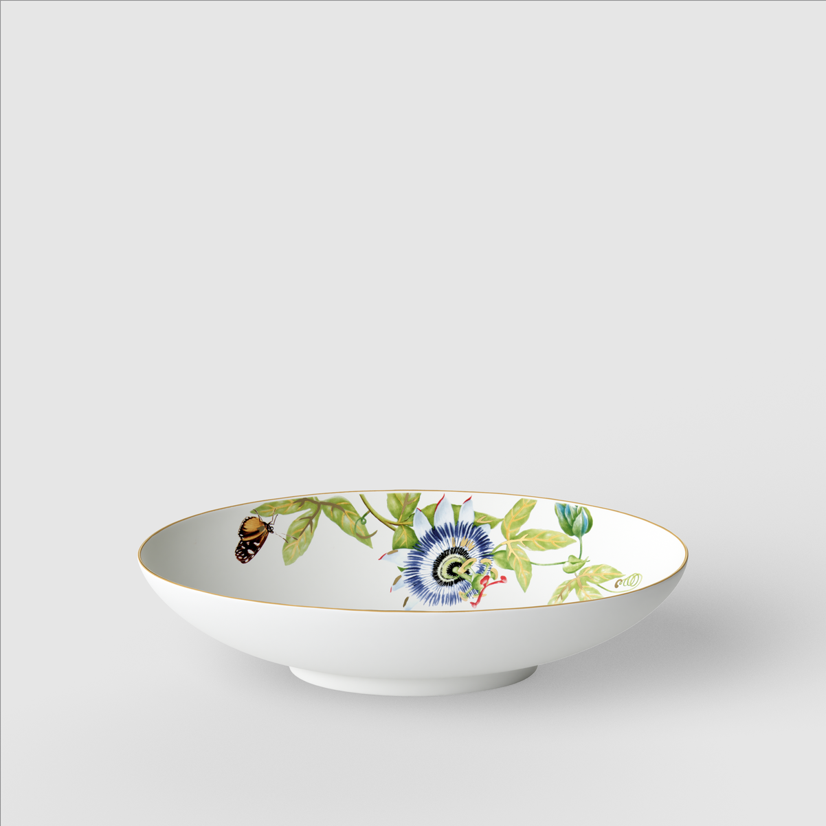 Amazonia Salat-/ Servierschüssel / 1 Stück