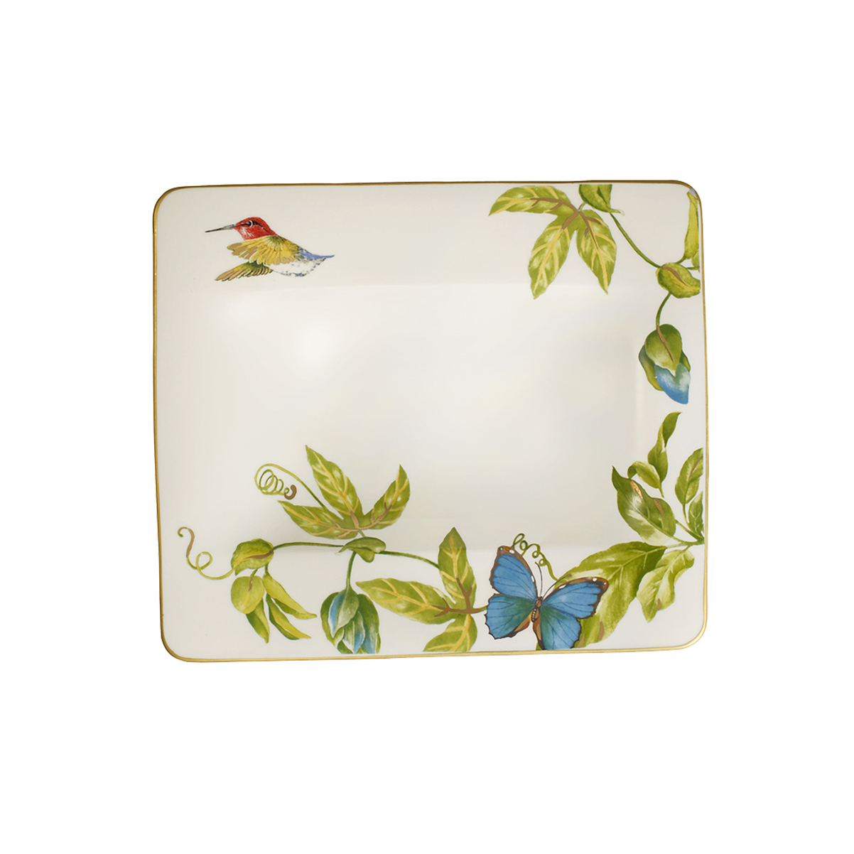 Amazonia Suppenteller / 1 Stück