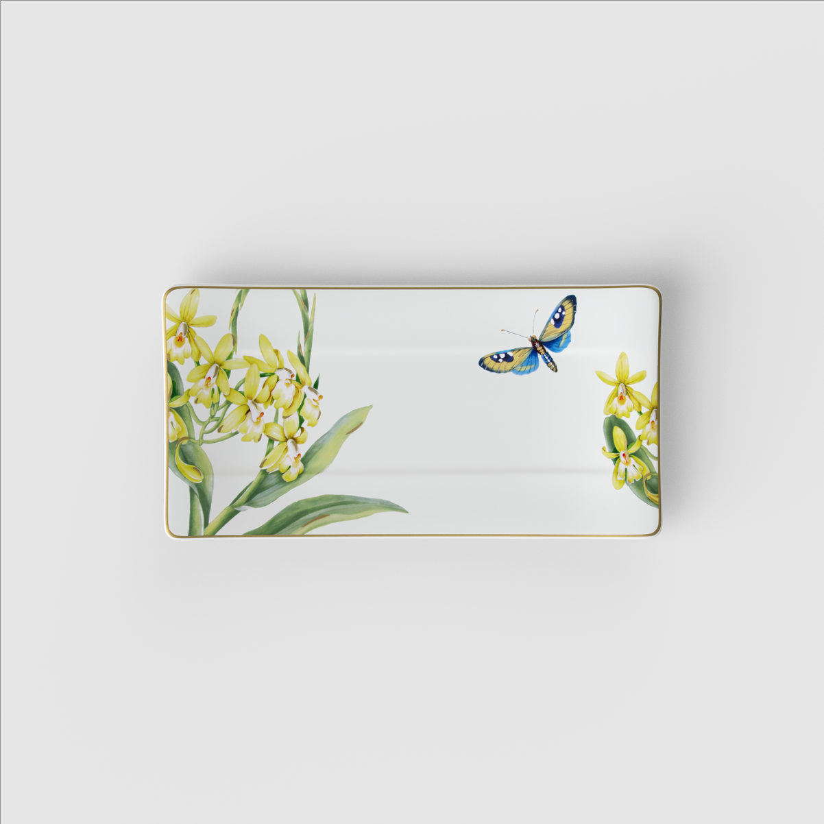 Amazonia Servierplatte / 1 Stück