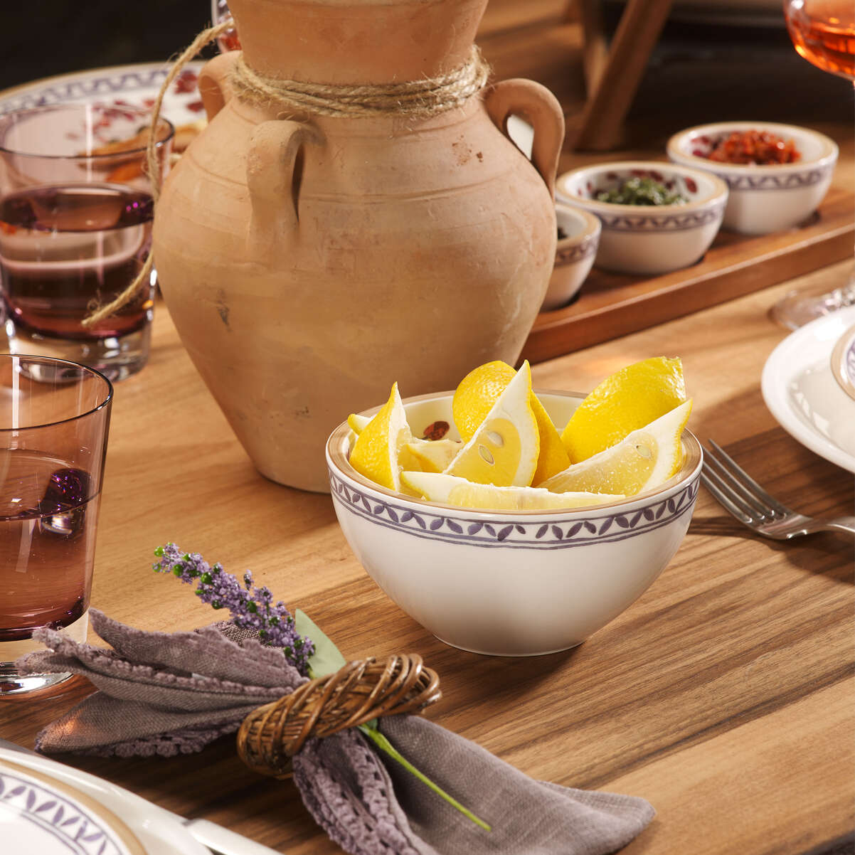 Artesano Müslischale / 1 Stück