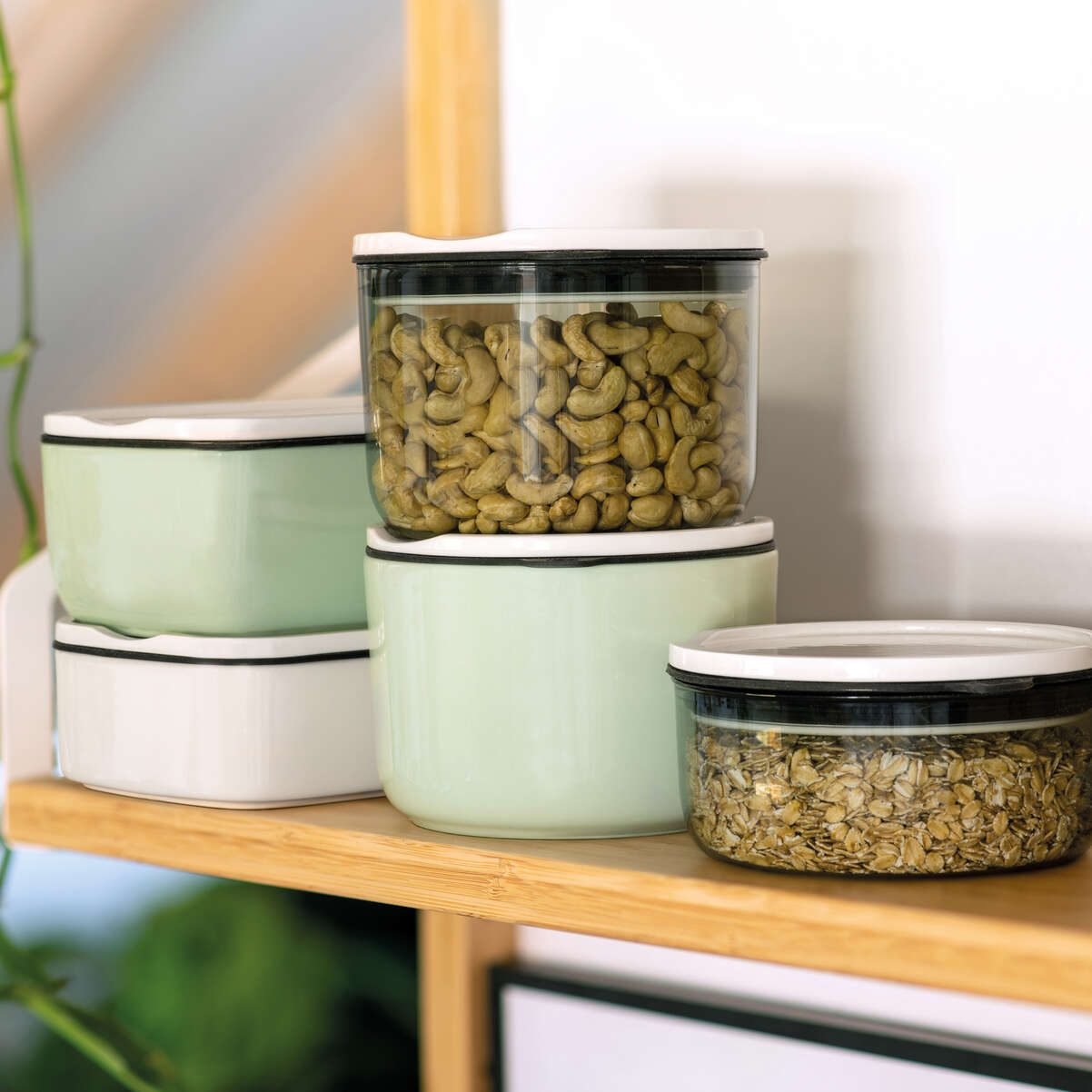 To Go Dose To Go / 1 Stück