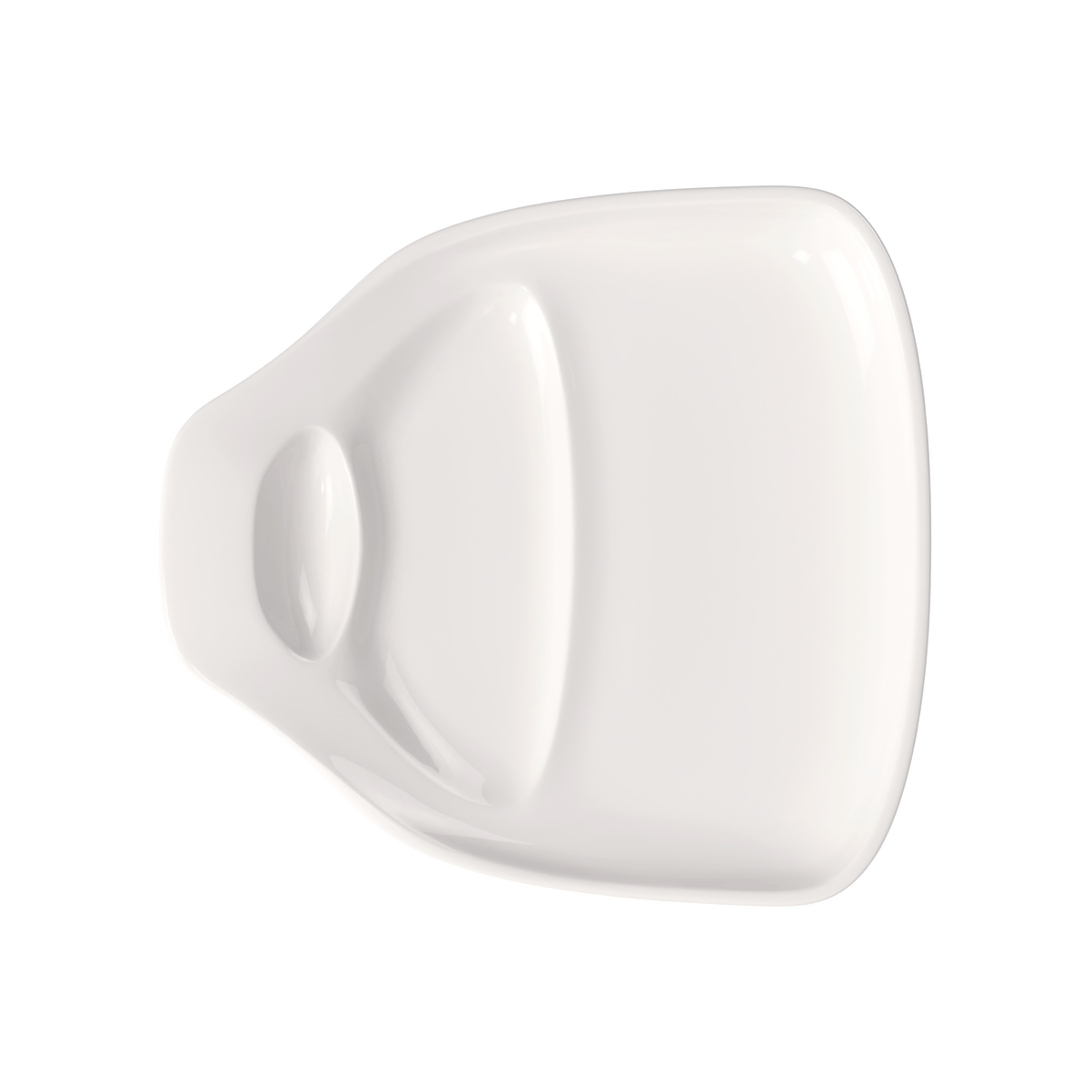 BBQ Passion Spezialteller / 2 Stück