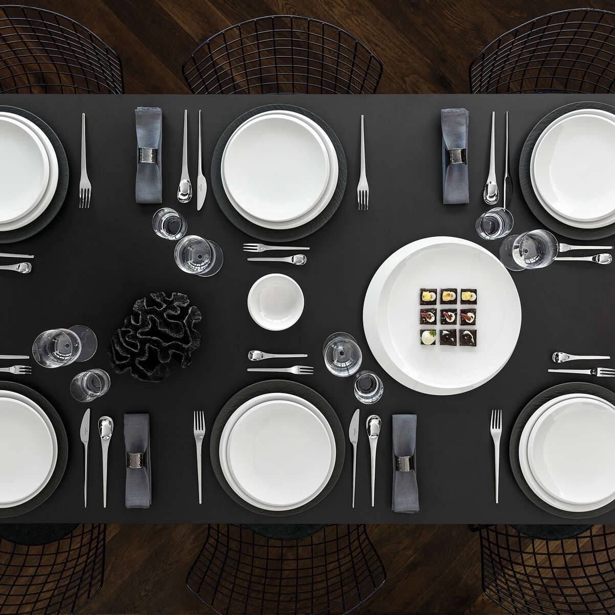 NewMoon Gourmetteller / 1 Stück