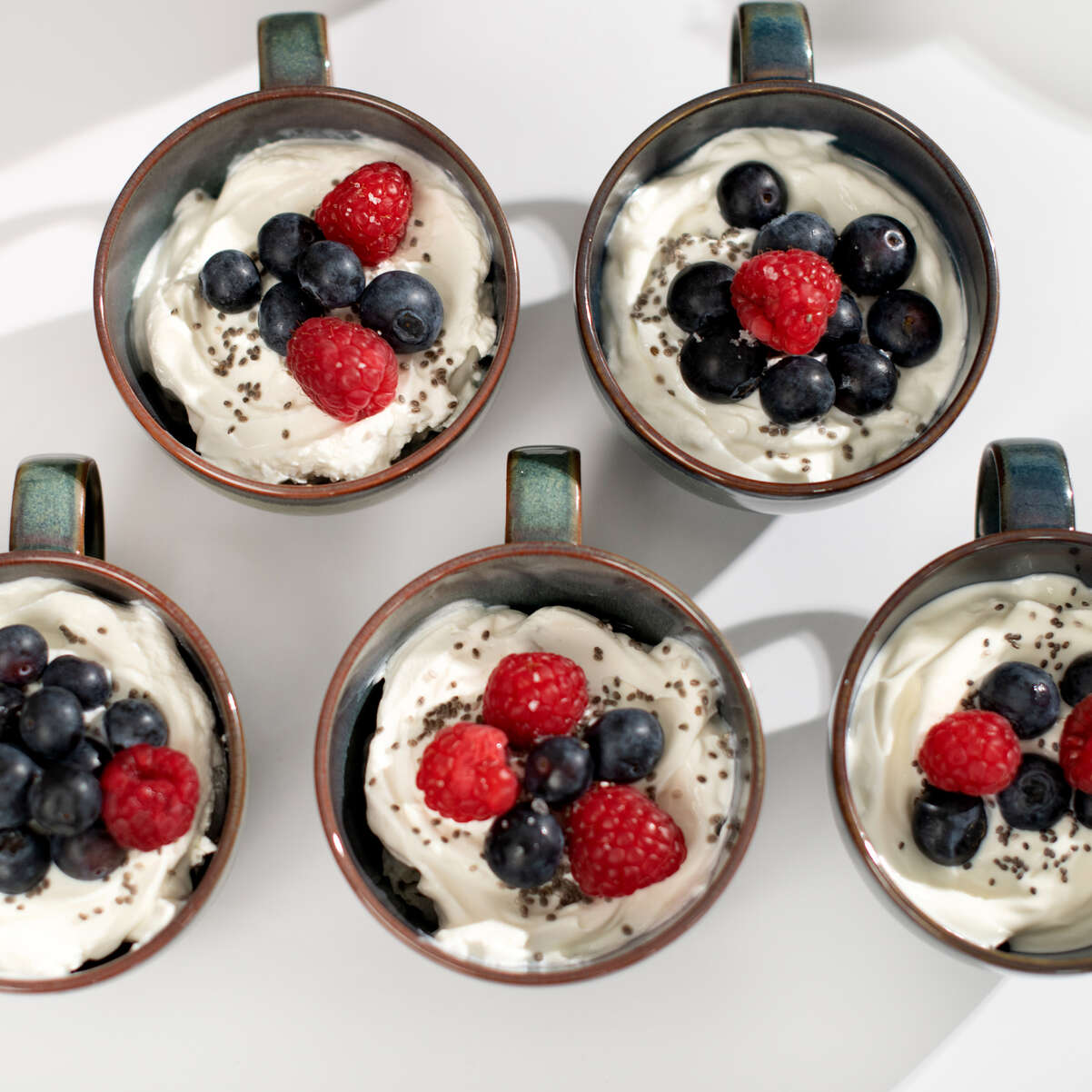 Crafted Kaffeetasse / 1 Stück