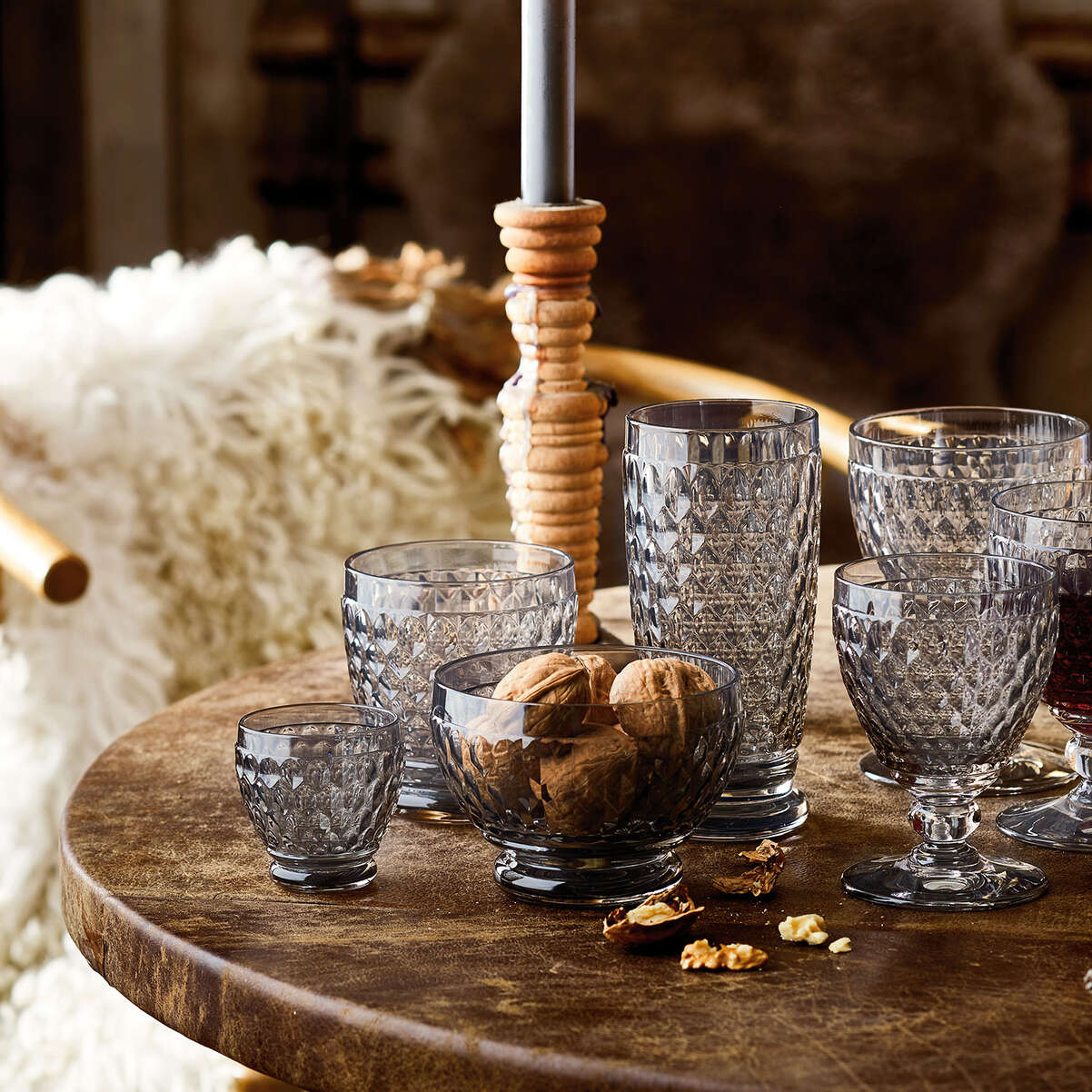 Boston Weißweinglas / 1 Stück