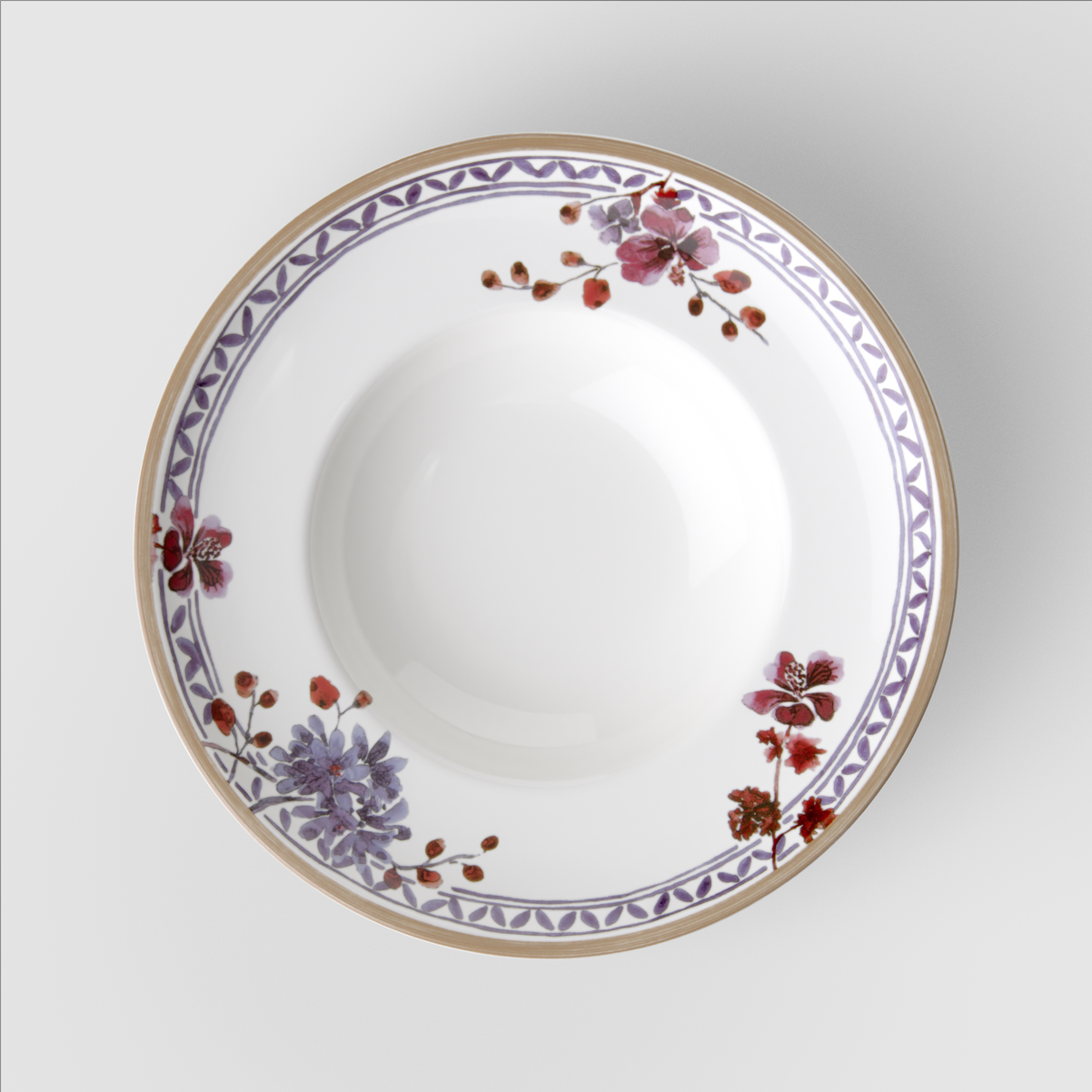 Artesano Suppenteller / 1 Stück