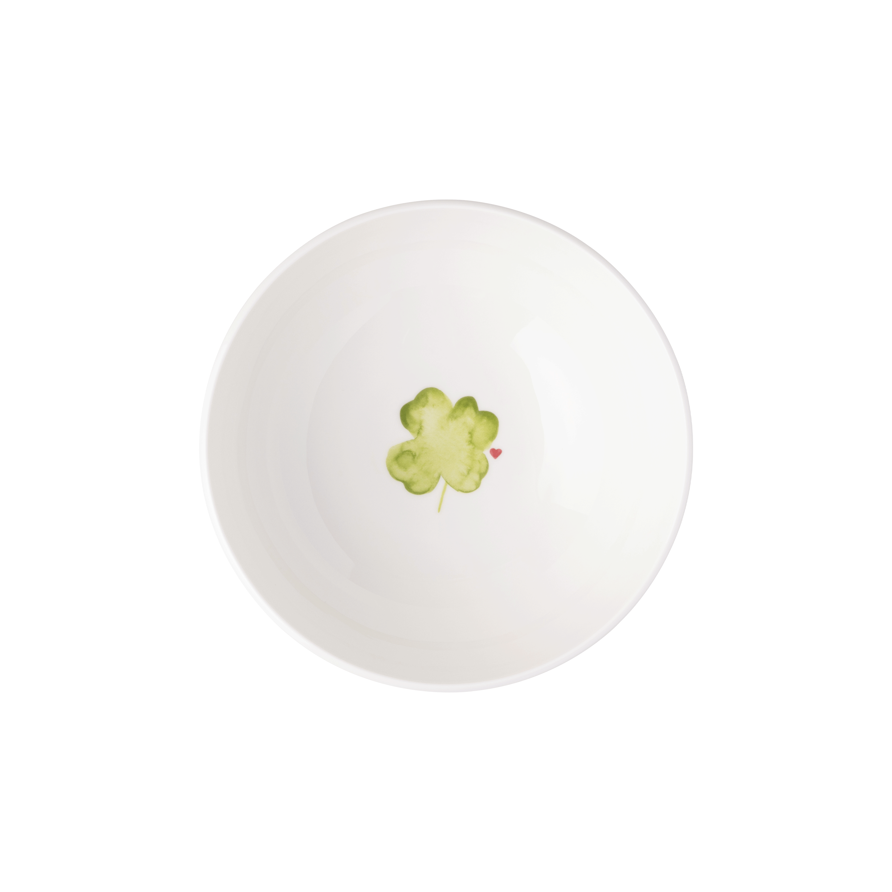 With Love Müslischale / 1 Stück