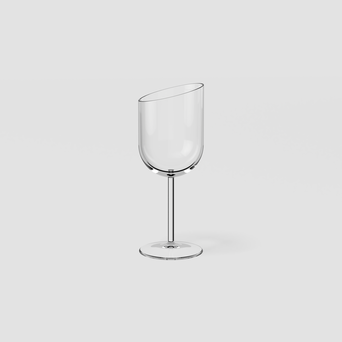 NewMoon Weißweinglas / 4-teilig