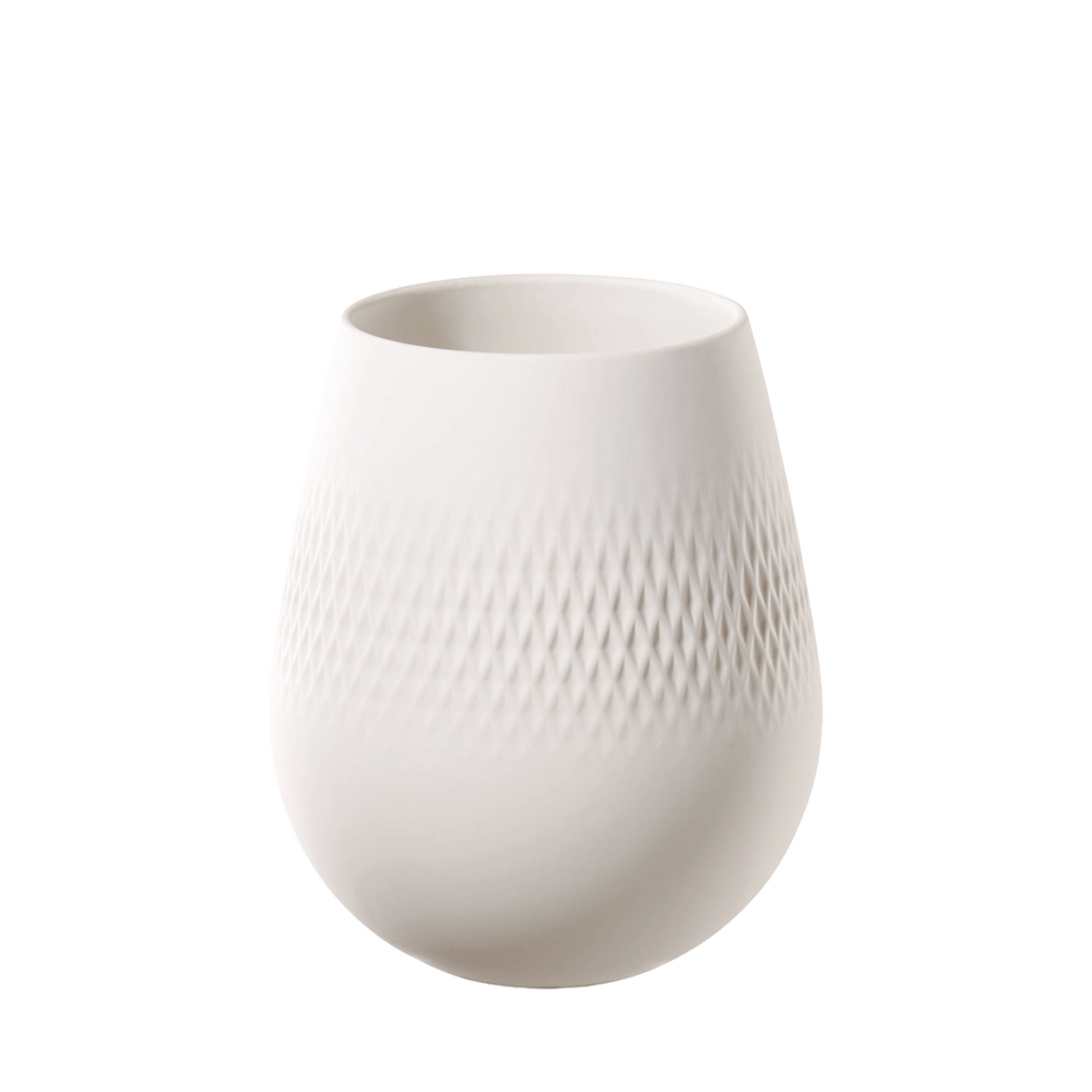 Manufacture Vase / 1 Stück