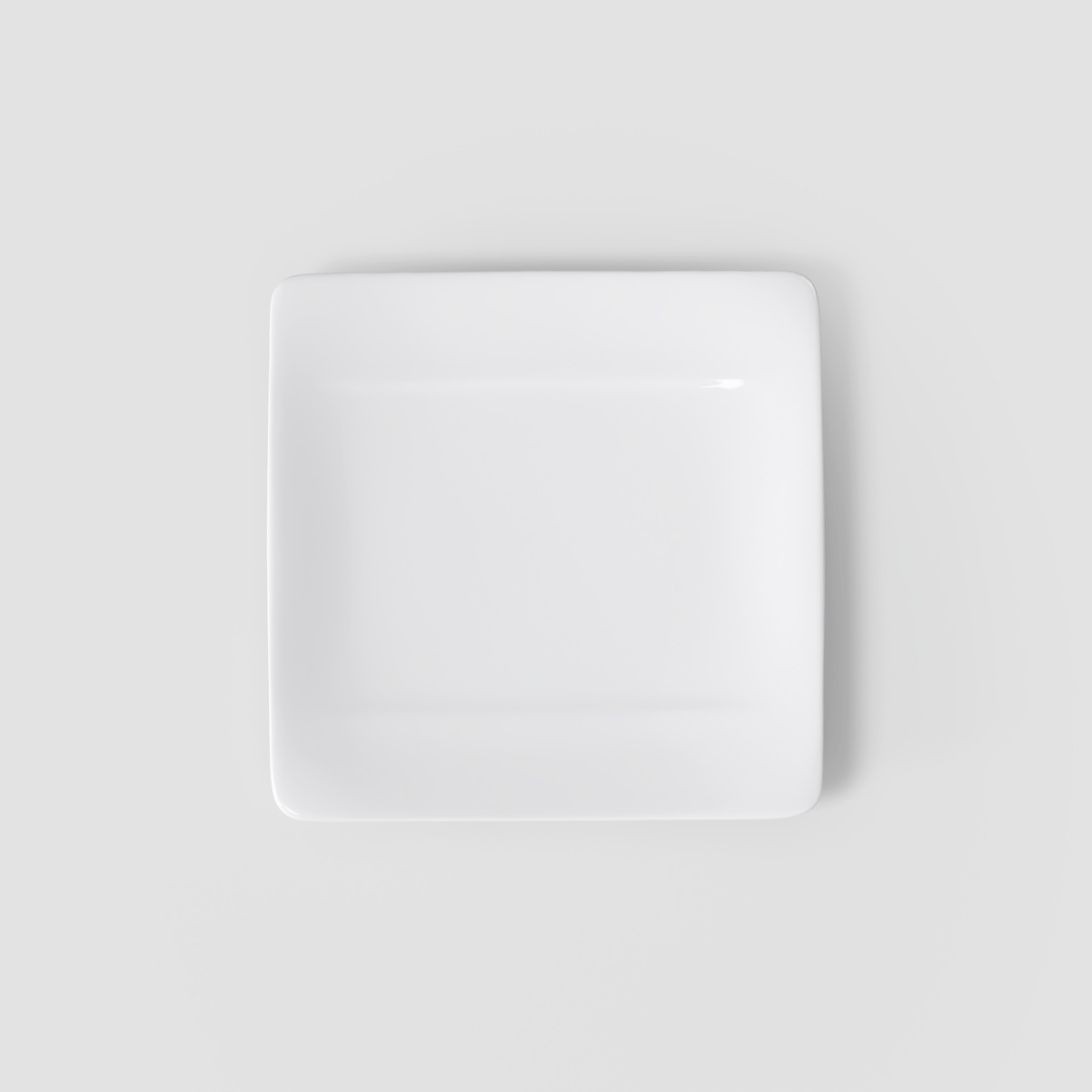 Modern Grace Frühstücks-/ Dessertteller / 1 Stück