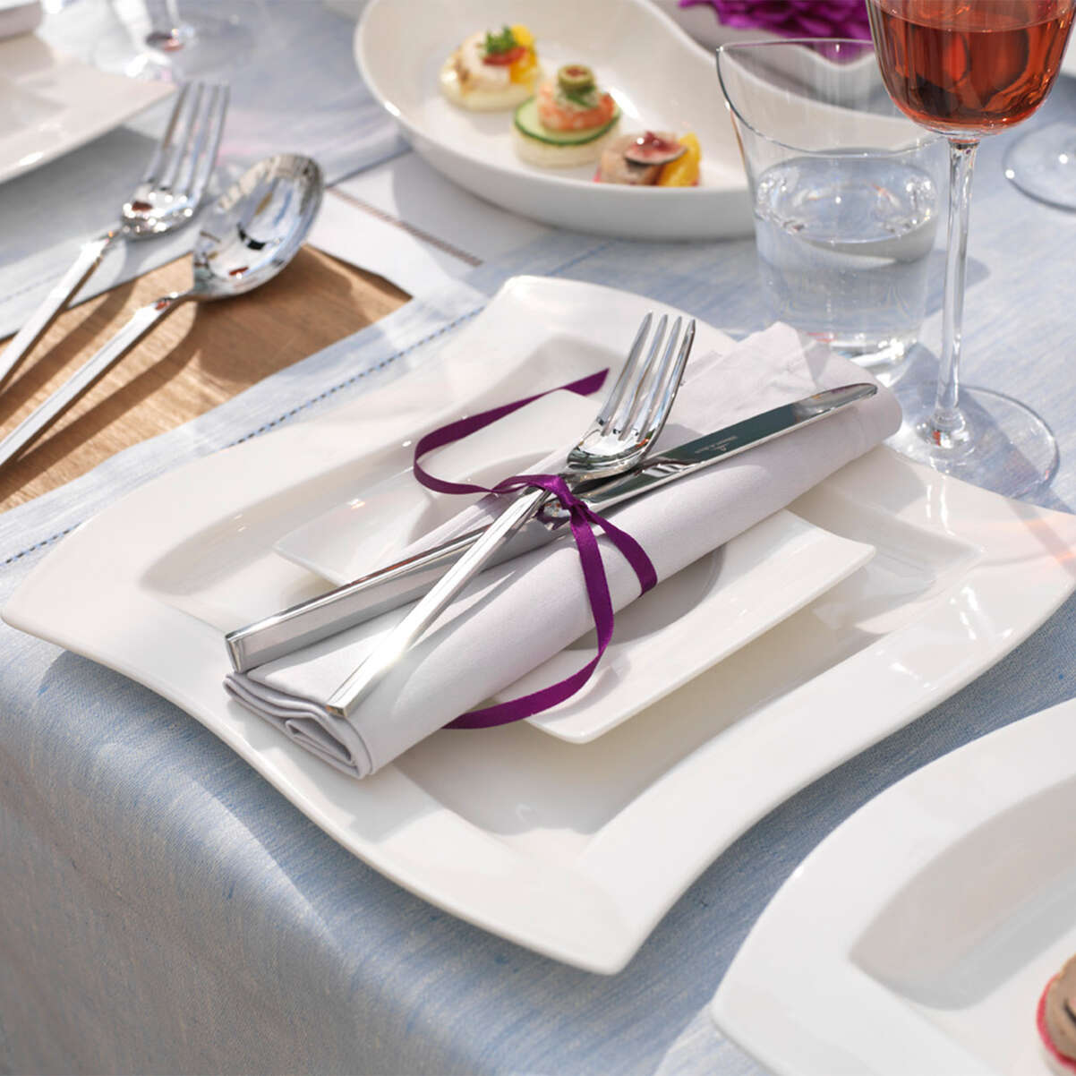 NewWave Serviergabel / 1 Stück