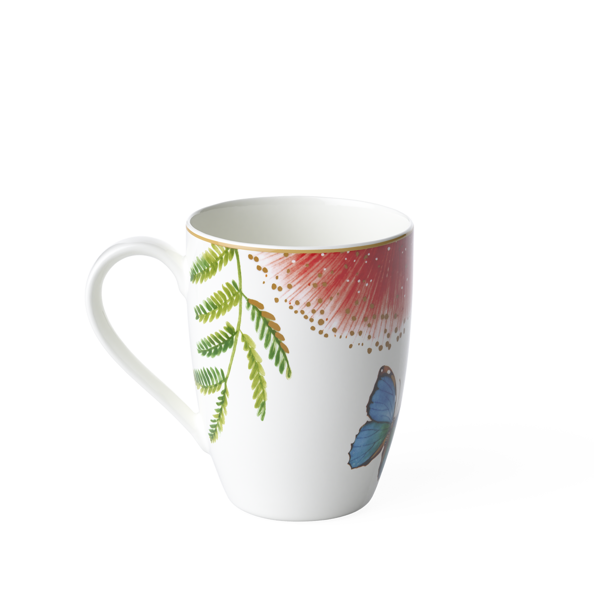 Amazonia Henkelbecher / 1 Stück