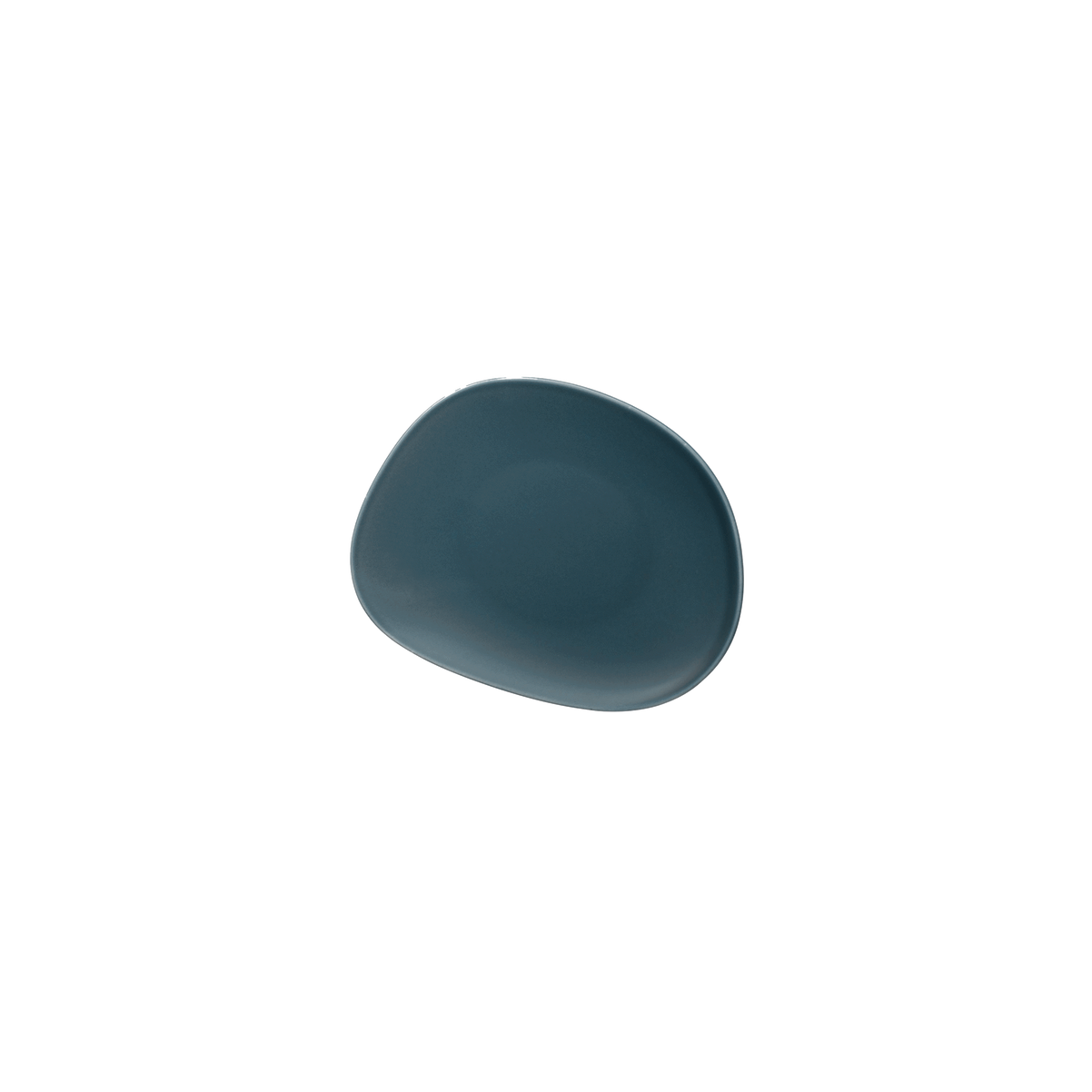 Organic Frühstücks-/ Dessertteller / 1 Stück