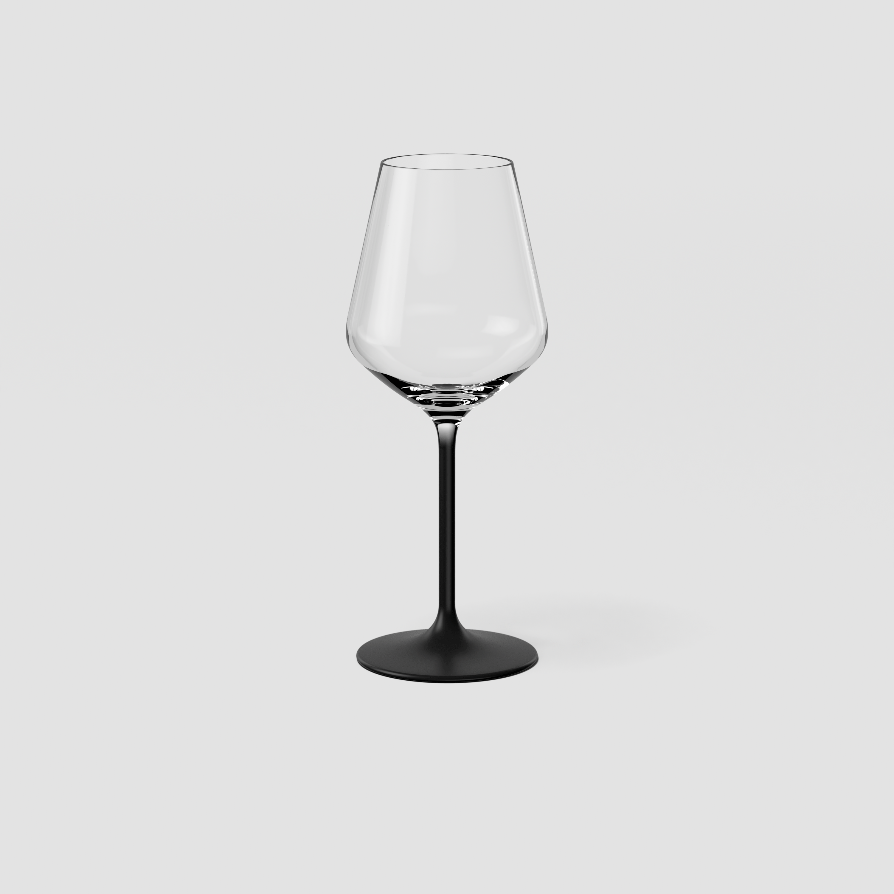 Manufacture Weißweinglas / 4-teilig