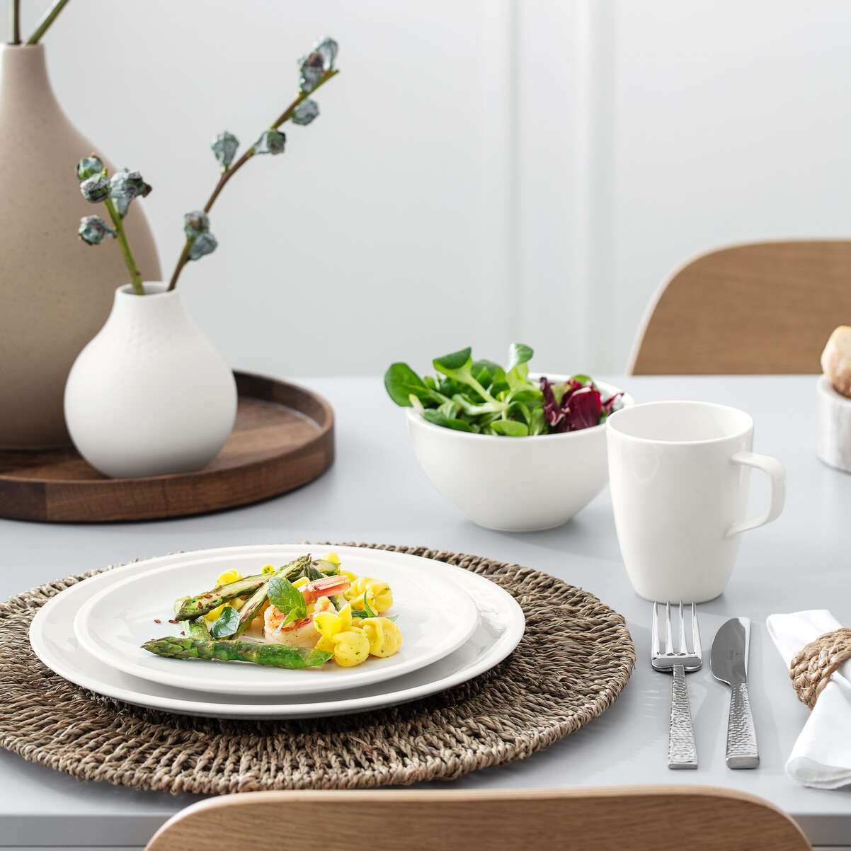 Artesano Dinnerware set