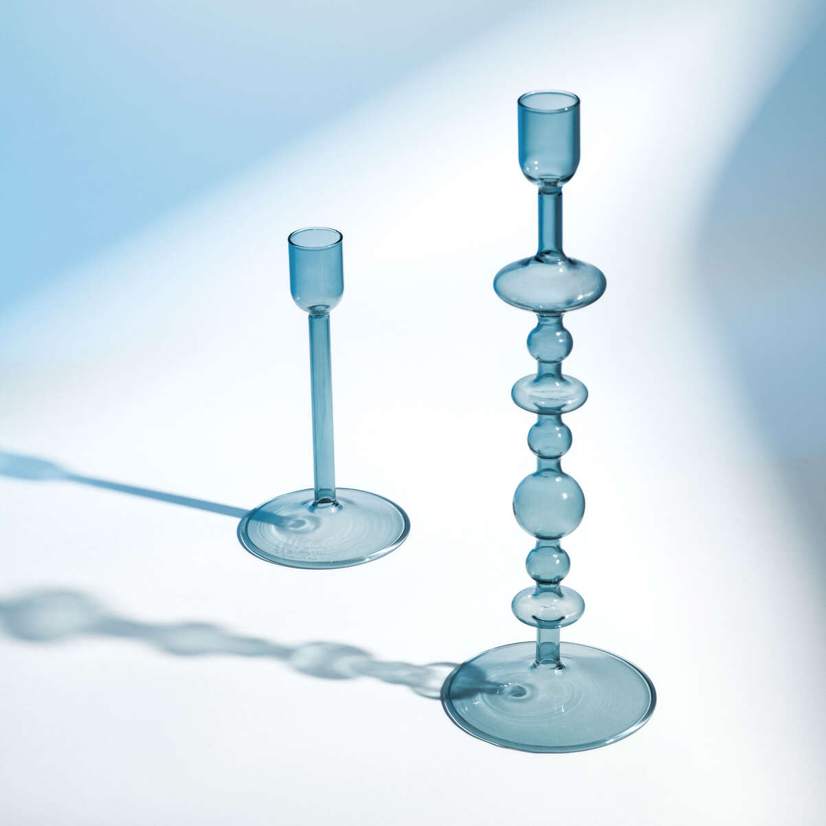 Like Home Kerzenständer / 1 Stück