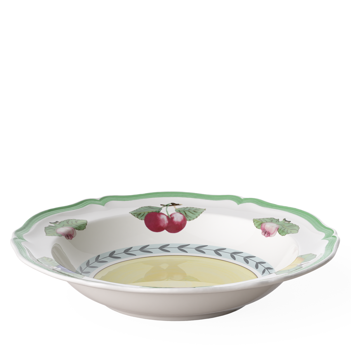 French Garden Servierschale / 1 Stück