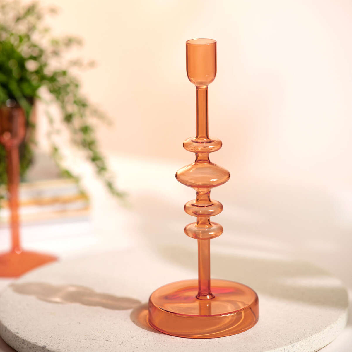 Like Home Kerzenständer / 1 Stück