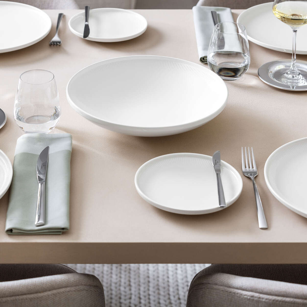 Afina Suppenteller / 1 Stück