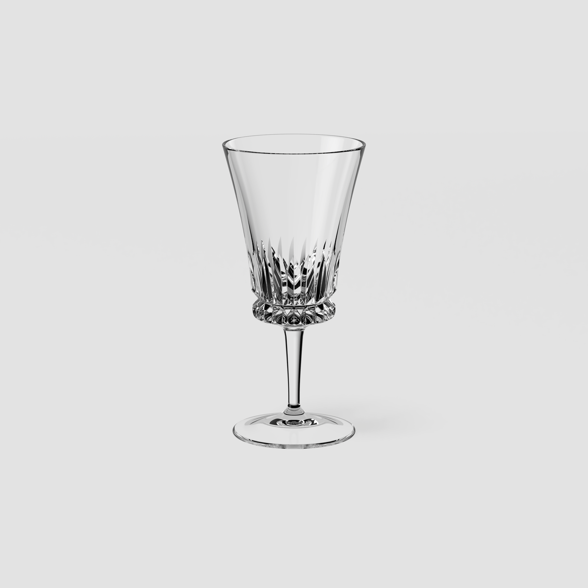 Grand Royal Wasserkelch / 2 Stück