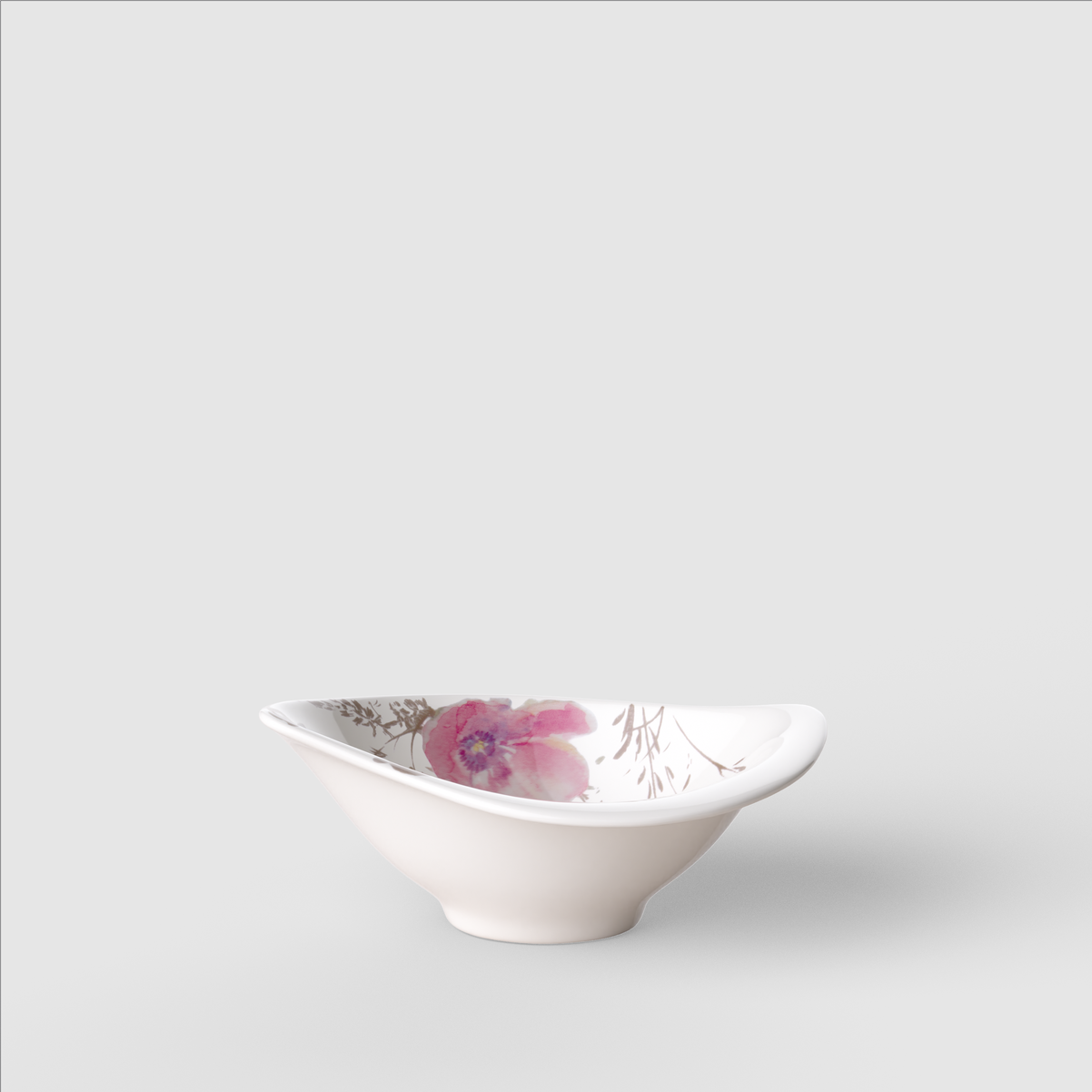 Mariefleur Dipschale / 1 Stück