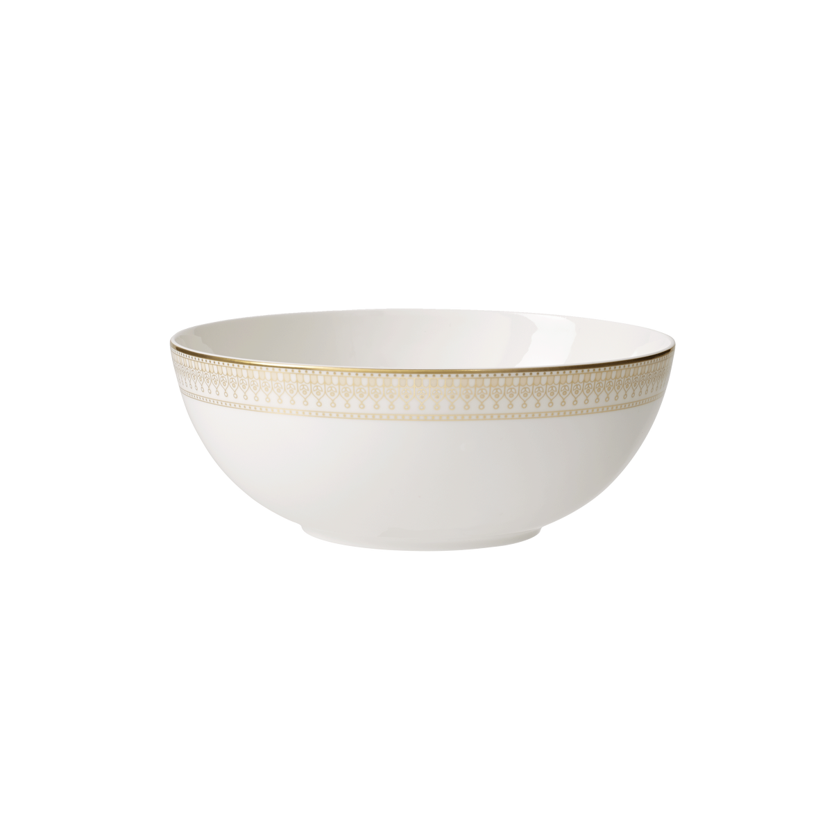 Samarkand Salat-/ Servierschüssel / 1 Stück