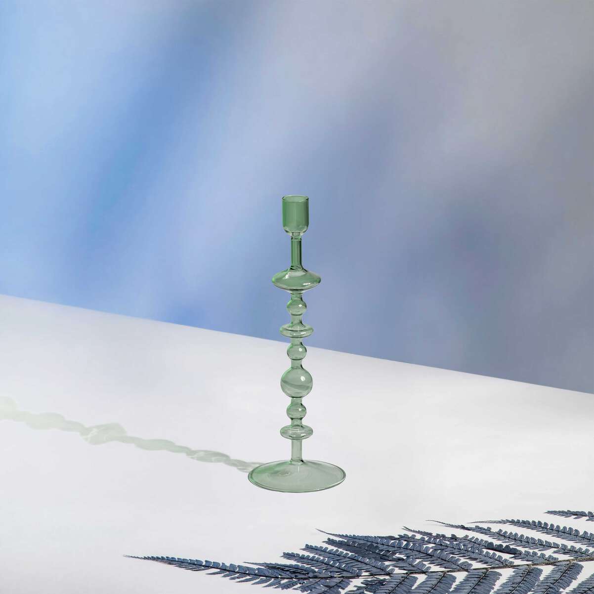 Like Home Kerzenständer / 1 Stück