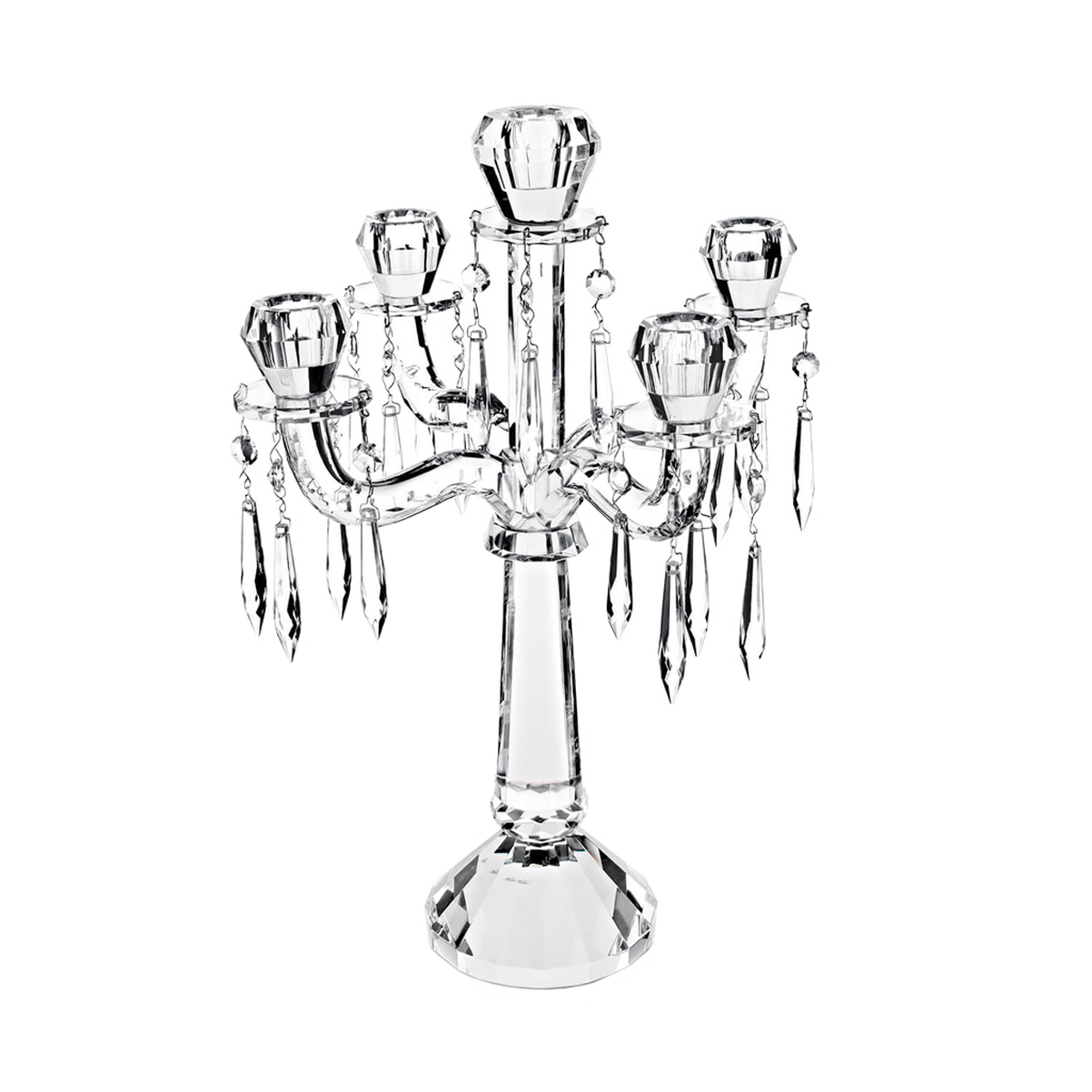 Retro Accessories Kerzenständer / 1 Stück