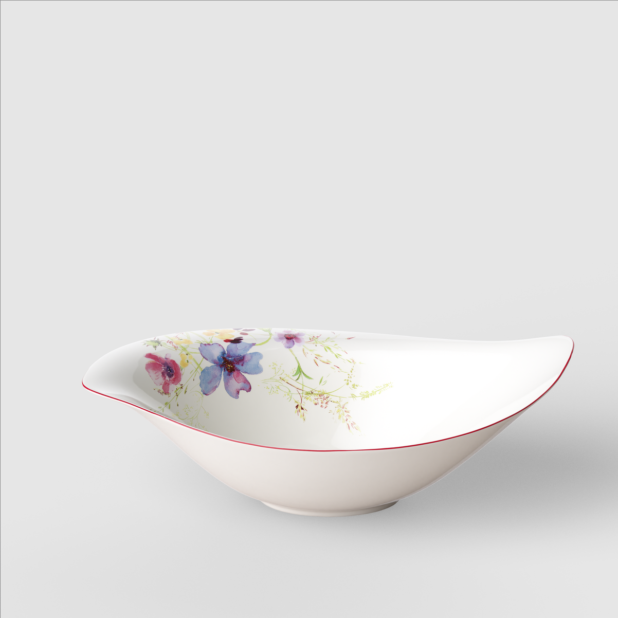 Mariefleur Salat-/ Servierschüssel / 1 Stück