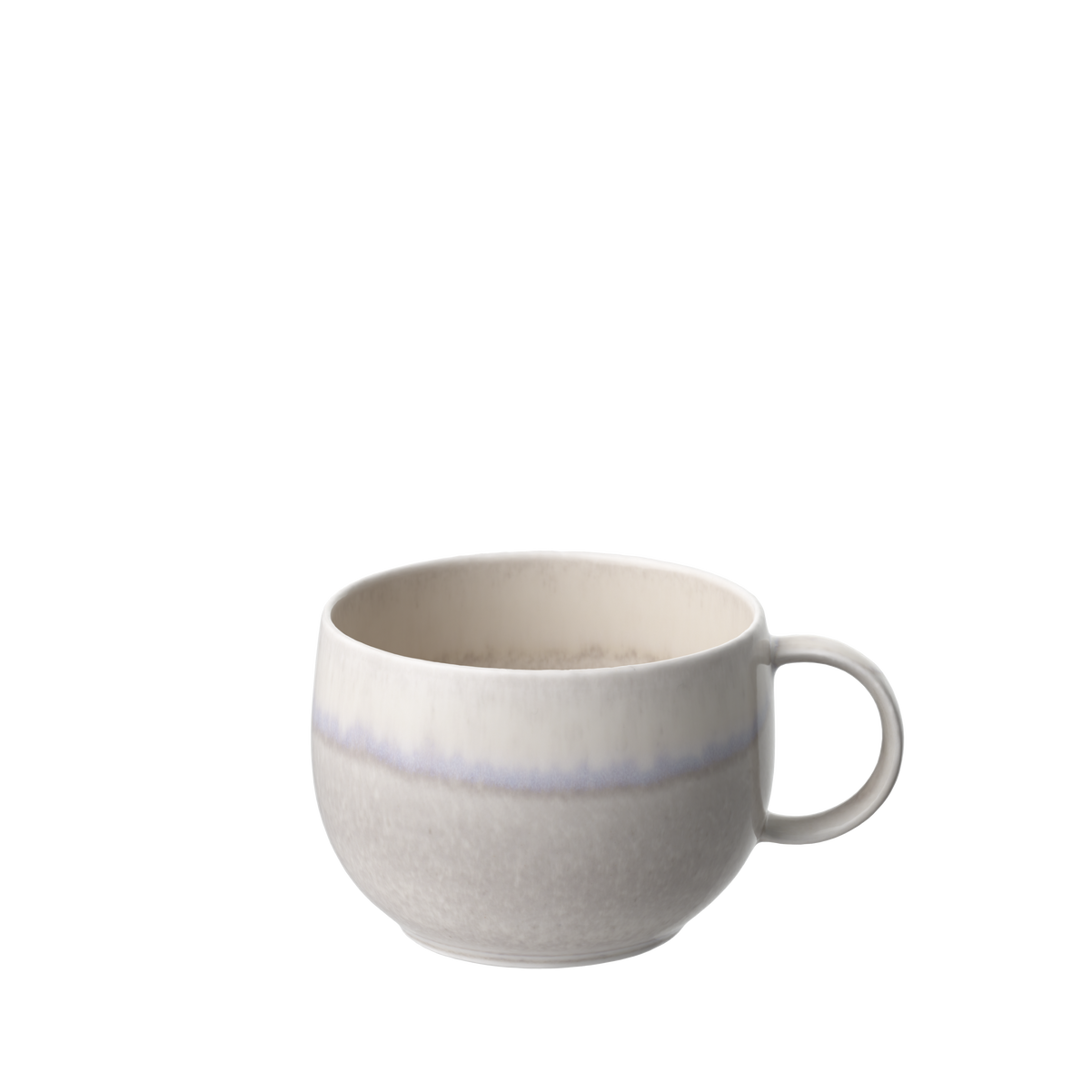 Perlemor Kaffeetasse / 1 Stück