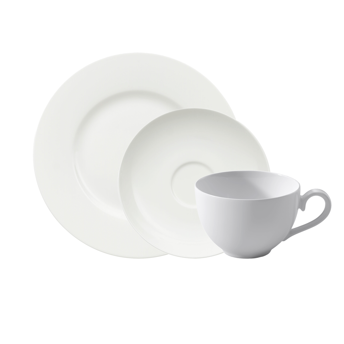 Royal Kaffee-Service / 18-teilig