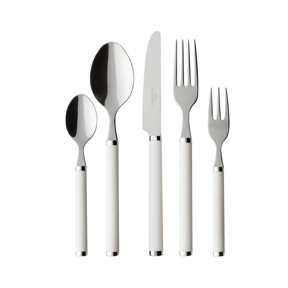 Play! Besteckset 30tlg. / 30-teilig