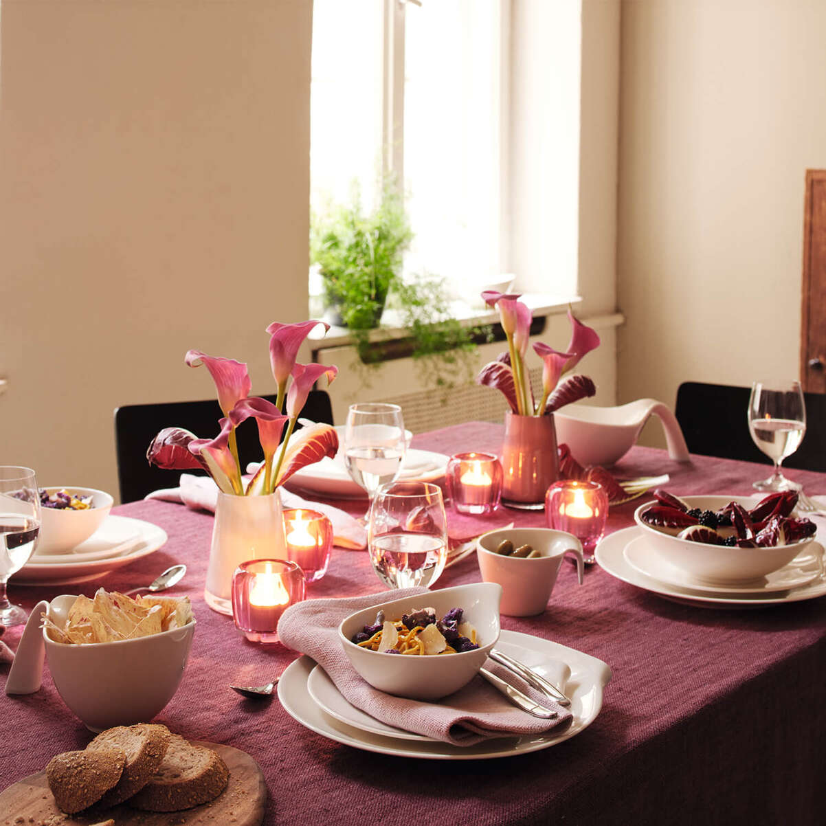 Numa Vase / 1 Stück