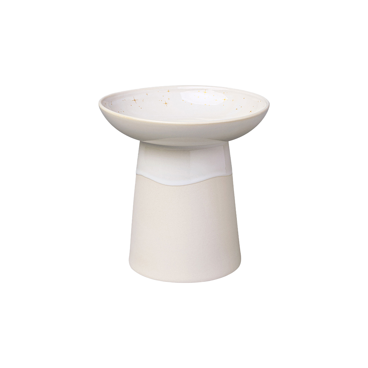 Winter Glow Vase / 1 Stück