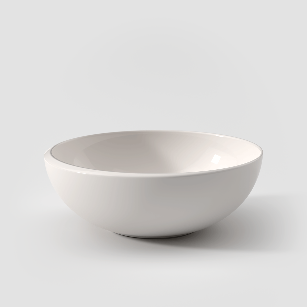 NewMoon Salat-/ Servierschüssel / 1 Stück