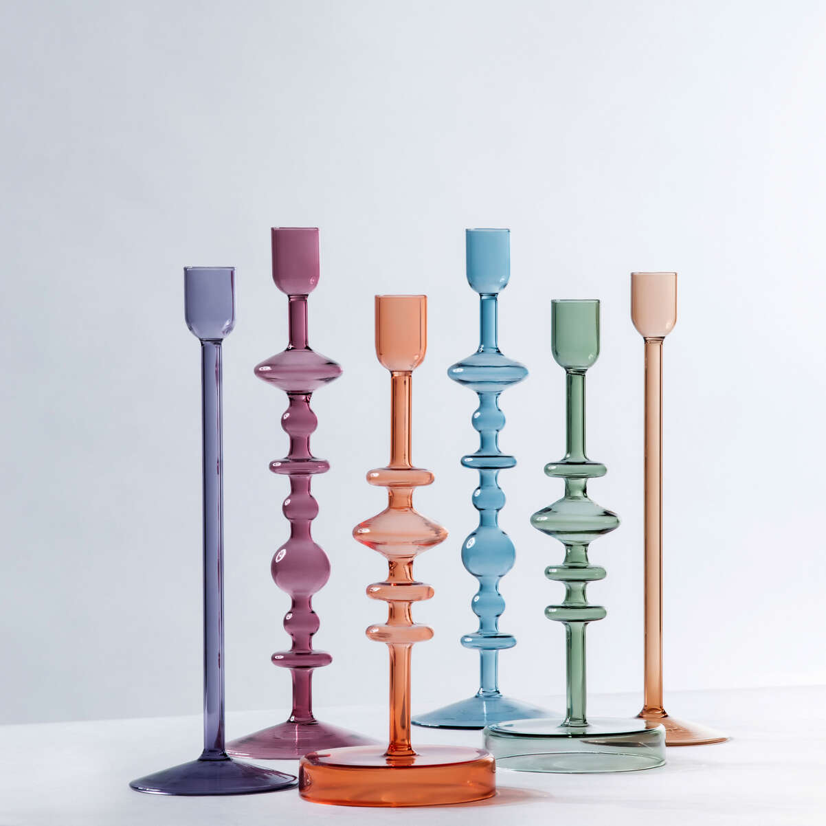 Like Home Kerzenständer / 1 Stück