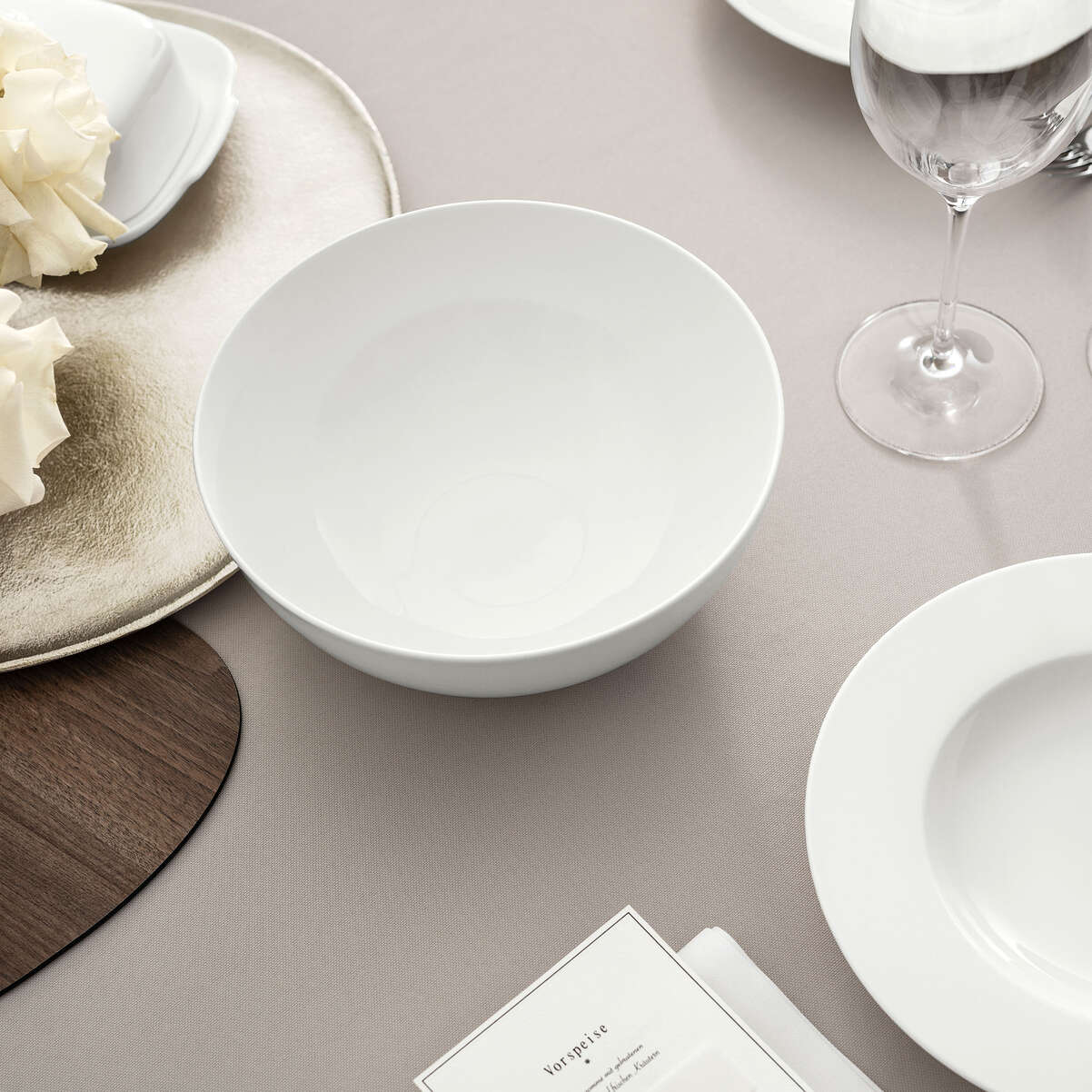 Royal Salat-/ Servierschüssel / 1 Stück