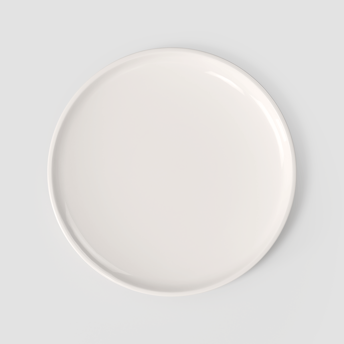 Artesano Pizzateller / 1 Stück