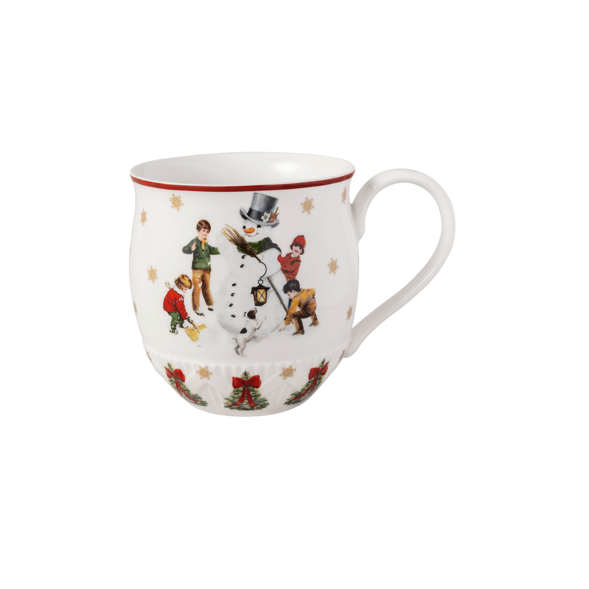 Toy's Fantasy Henkelbecher / 1 Stück