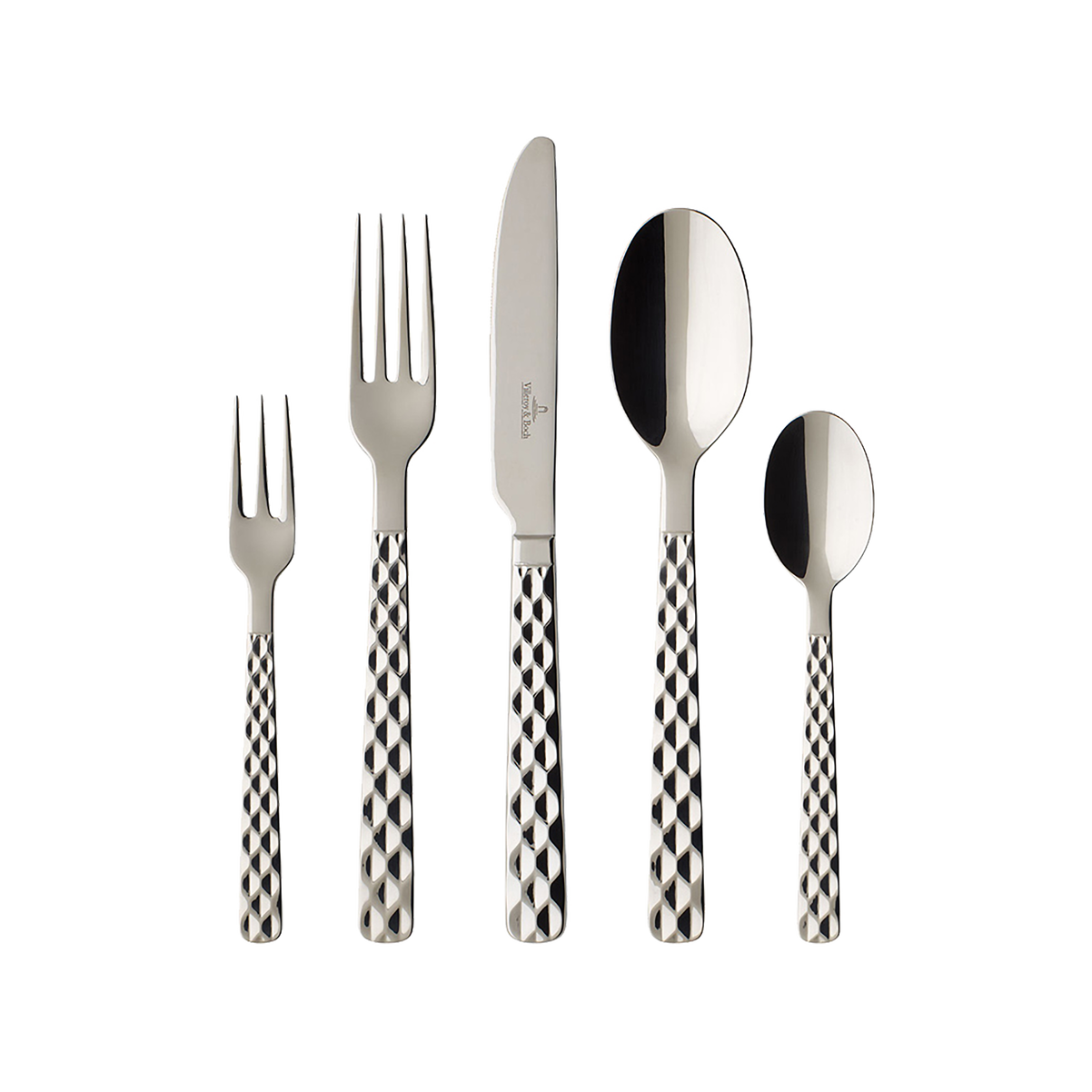 Boston Besteckset 30tlg. / 30-teilig