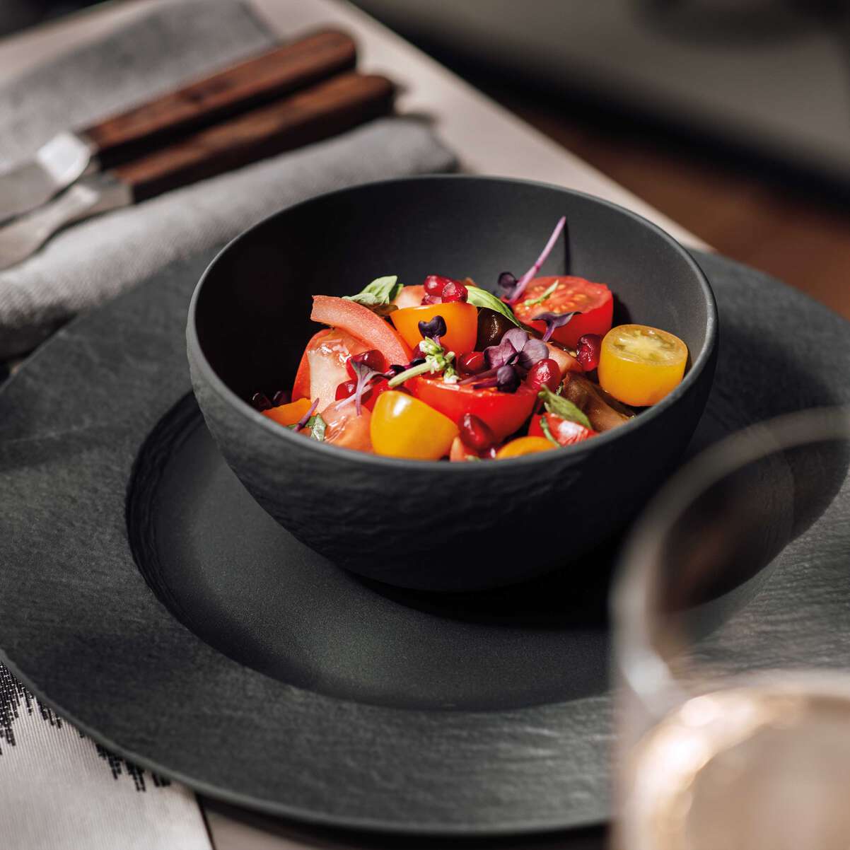 Manufacture Starter-Set / 6-teilig