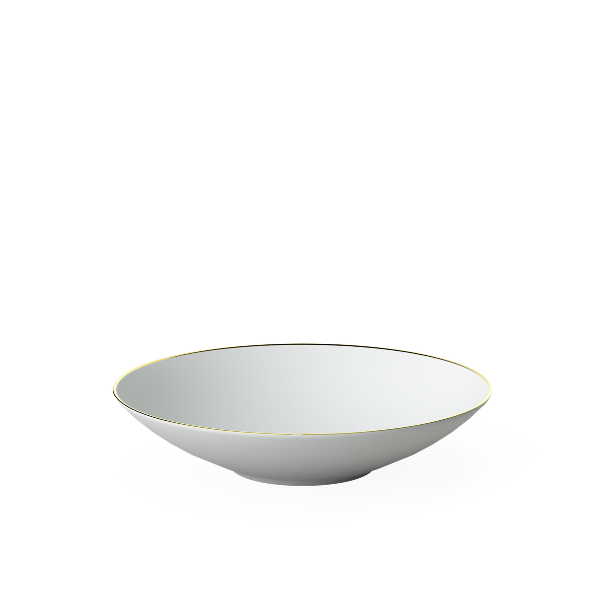 MetroChic Suppenteller / 1 Stück