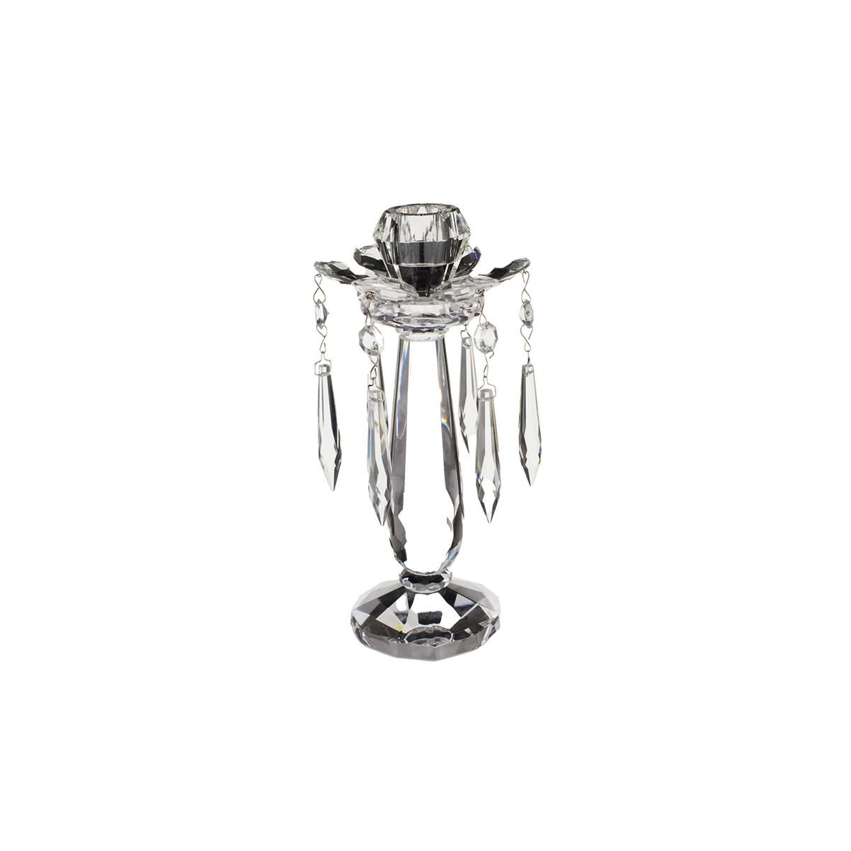 Retro Accessories Kerzenständer / 1 Stück