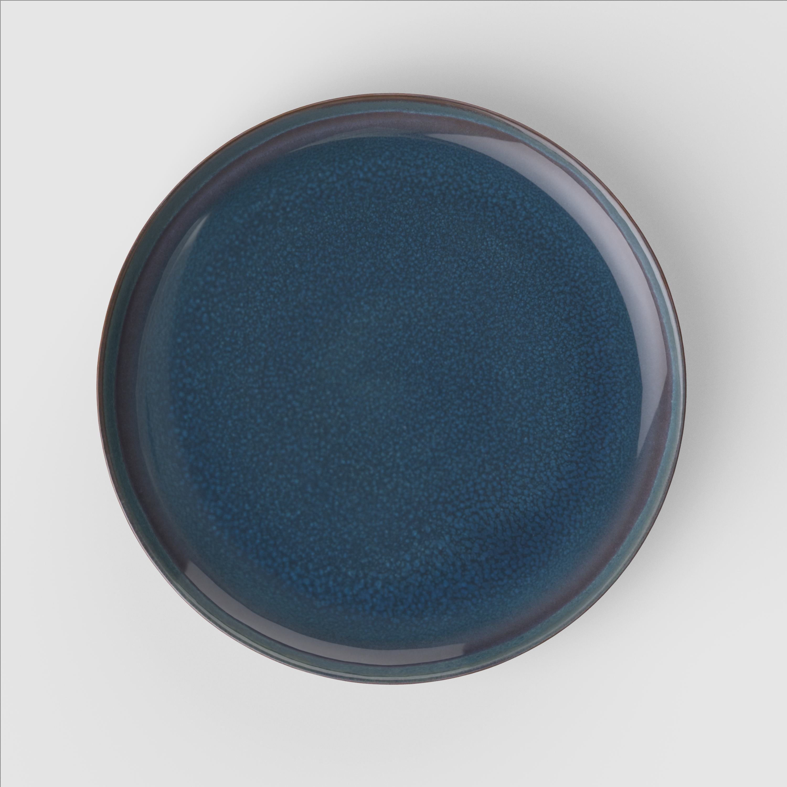 Crafted Speiseteller / 1 Stück