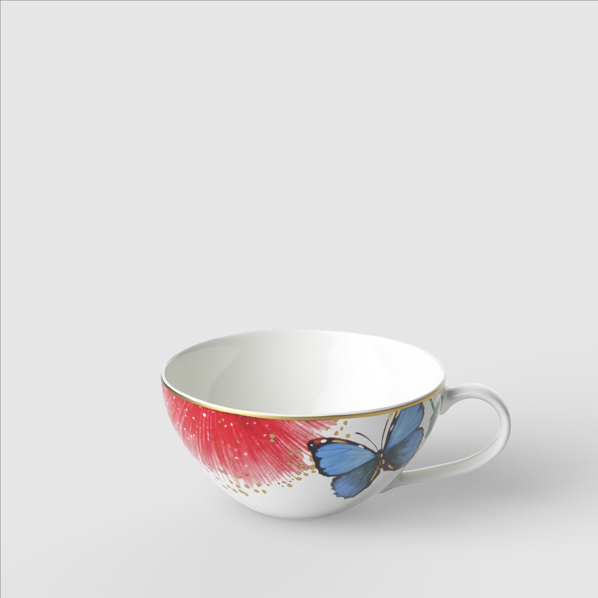 Amazonia Teetasse / 1 Stück